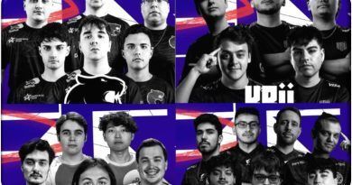 Este evento marca un antecedente al congregar la emoción de los deportes electrónicos de nivel mundial y los equipos más destacados de la región, consolidando a Bogotá como epicentro de la escena gamer en América Latina.