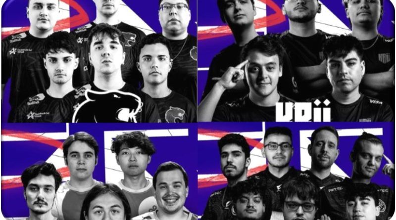 Este evento marca un antecedente al congregar la emoción de los deportes electrónicos de nivel mundial y los equipos más destacados de la región, consolidando a Bogotá como epicentro de la escena gamer en América Latina.
