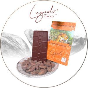 Trabajar con productores de cacao de diferentes zonas del pa&iacute;s, es la apuesta de Legado para mejorar sus condiciones de vida y brindar experiencias colmadas de sabor con cacao 100% colombiano.