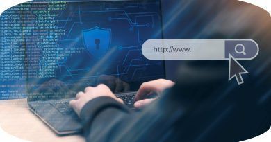 Según el reporte anual de ciberseguridad 2022-2023 de la CCIT, para el 2022 se presentaban denuncias por ciberdelitos cada 8 minutos.