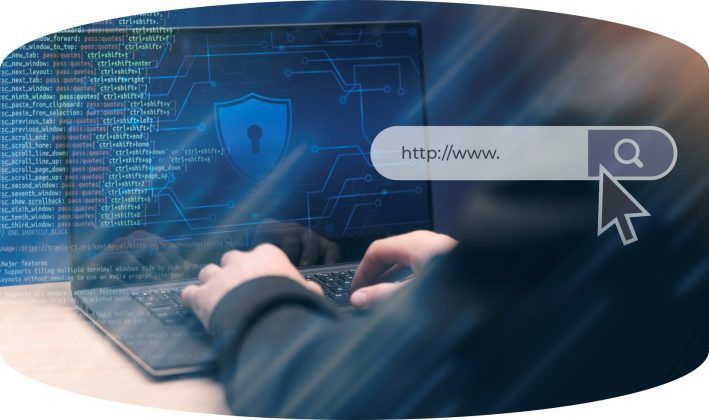 Según el reporte anual de ciberseguridad 2022-2023 de la CCIT, para el 2022 se presentaban denuncias por ciberdelitos cada 8 minutos.
