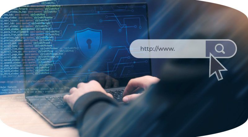 Según el reporte anual de ciberseguridad 2022-2023 de la CCIT, para el 2022 se presentaban denuncias por ciberdelitos cada 8 minutos.