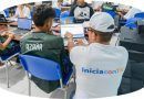 El Ministerio de Tecnologías de la Información y las Comunicaciones (MinTIC), en alianza con las dependencias locales, llevará el programa ‘Inicia con TIC’ de forma presencial, con el objetivo de fortalecer las habilidades digitales de la población con discapacidad.