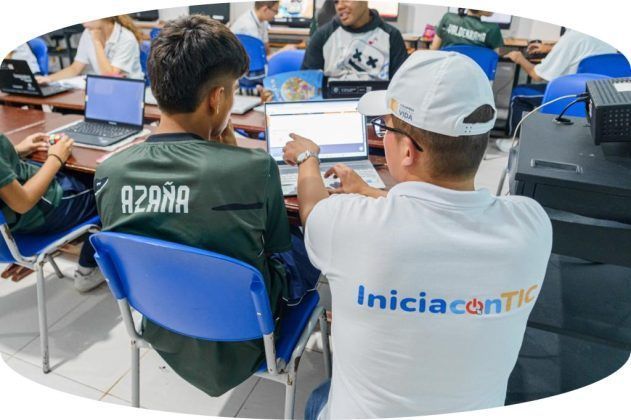 El Ministerio de Tecnolog&iacute;as de la Informaci&oacute;n y las Comunicaciones (MinTIC), en alianza con las dependencias locales, llevar&aacute; el programa &lsquo;Inicia con TIC&rsquo; de forma presencial, con el objetivo de fortalecer las habilidades digitales de la poblaci&oacute;n con discapacidad.