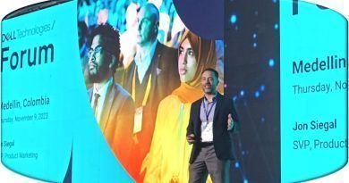 En el marco del Dell Technologies Forum 2023, la compañía presentó los resultados de su reciente estudio Índice de Innovación el cual refleja el grado de madurez de las compañías en Colombia en esta área.