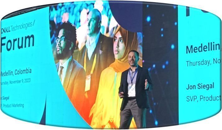 En el marco del Dell Technologies Forum 2023, la compa&ntilde;&iacute;a present&oacute; los resultados de su reciente estudio &Iacute;ndice de Innovaci&oacute;n el cual refleja el grado de madurez de las compa&ntilde;&iacute;as en Colombia en esta &aacute;rea.