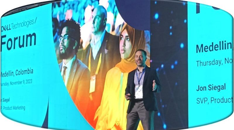 En el marco del Dell Technologies Forum 2023, la compañía presentó los resultados de su reciente estudio Índice de Innovación el cual refleja el grado de madurez de las compañías en Colombia en esta área.