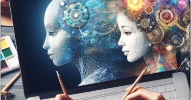En un mundo en constante evolución, donde la tecnología avanza a pasos agigantados, la Inteligencia Artificial (IA) surge como una herramienta fundamental en múltiples esferas, incluida la creatividad.