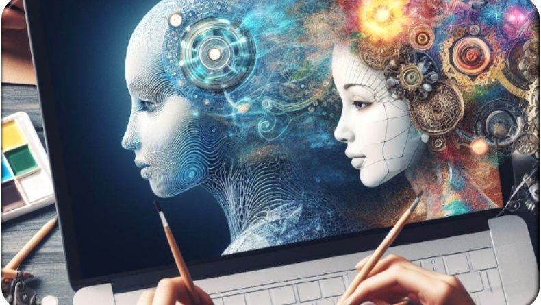 En un mundo en constante evolución, donde la tecnología avanza a pasos agigantados, la Inteligencia Artificial (IA) surge como una herramienta fundamental en múltiples esferas, incluida la creatividad.