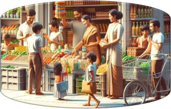 El sector de consumo masivo se sigue sumando a las nuevas tendencias de IA generativa para desarrollar y hacer crecer sus ventas, siendo los tenderos el principal foco de ese desarrollo.
