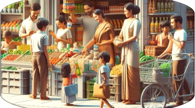 El sector de consumo masivo se sigue sumando a las nuevas tendencias de IA generativa para desarrollar y hacer crecer sus ventas, siendo los tenderos el principal foco de ese desarrollo.
