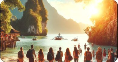 Aunque el turismo internacional ha comenzado a repuntar, todavía se encuentra un 34% por debajo de los niveles pre-pandémicos.