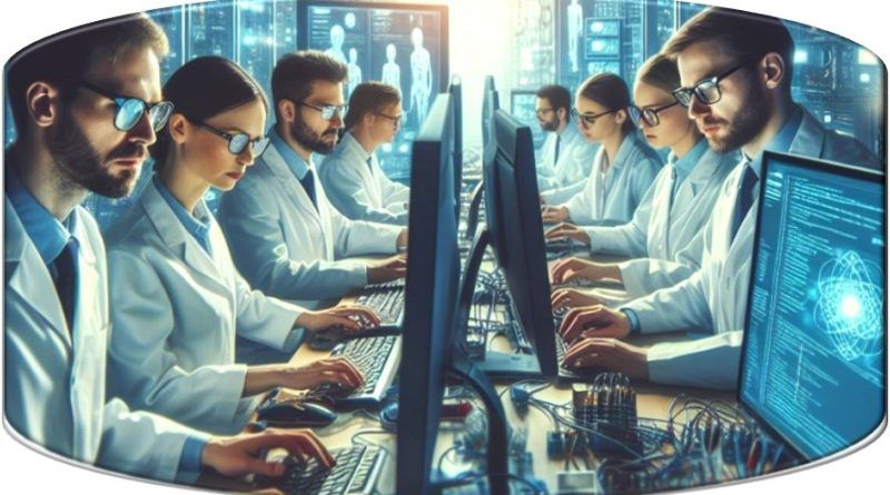 América Latina se beneficia del crecimiento de la IA en el mundo, los salarios aumentaron en el promedio del último año.