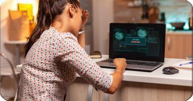 No dejes que los atacantes de ransomware te tomen por sorpresa. Comprende quién es el objetivo ideal y por qué, y qué puede hacer para evitar convertirse en la siguiente estadística.