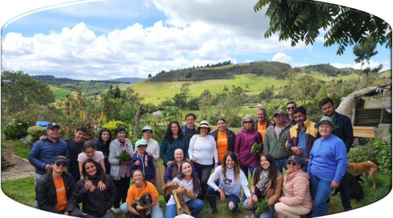 La inseguridad alimentaria severa y moderada afecta al 30% de la población en Colombia y 51% vive en seguridad alimentaria marginal, según el Programa Mundial de Alimentos de las Naciones Unidas.