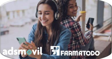 Farmatodo lanza Retail Media con apoyo de Adsmovil El proyecto full funnel de Retail Media de la cadena de farmacias más grande de Colombia, busca acercar las marcas a sus audiencias de una manera más eficiente.