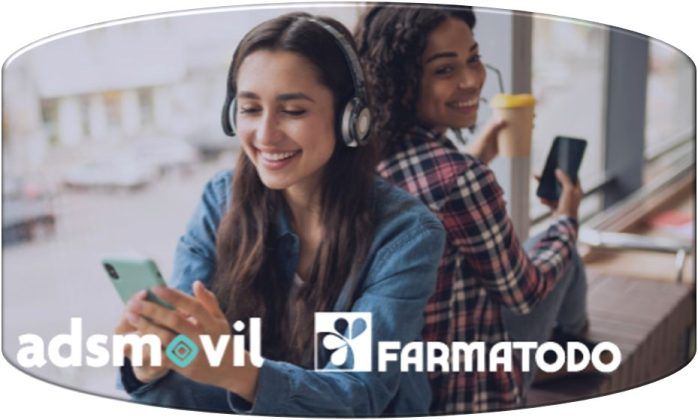 Farmatodo lanza Retail Media con apoyo de Adsmovil
El proyecto full funnel de Retail Media de la cadena de farmacias más grande de Colombia, busca acercar las marcas a sus audiencias de una manera más eficiente.
