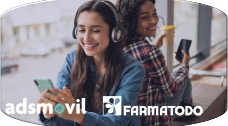 Farmatodo lanza Retail Media con apoyo de Adsmovil El proyecto full funnel de Retail Media de la cadena de farmacias más grande de Colombia, busca acercar las marcas a sus audiencias de una manera más eficiente.