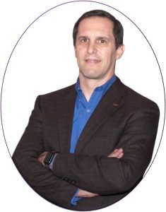 Gast&oacute;n Tanoira, Director de Tecnolog&iacute;a y Desarrollo Empresarial en Avaya