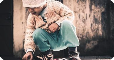 GoTrendier promueve la iniciativa ‘Regalando felicidad’, con la cual buscan sacar el próximo 6 de diciembre sonrisas y alegrar los corazones de los pequeños de la Fundación Casa de la Madre y el Niño.
