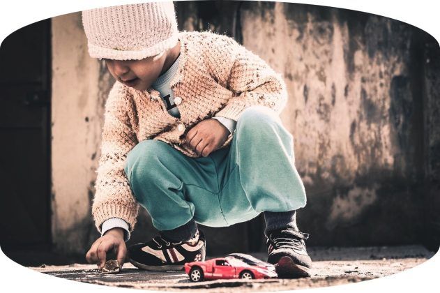 GoTrendier promueve la iniciativa ‘Regalando felicidad’, con la cual buscan sacar el próximo 6 de diciembre sonrisas y alegrar los corazones de los pequeños de la Fundación Casa de la Madre y el Niño.