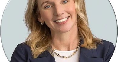 Luego de una larga y exhaustiva búsqueda a escala mundial, la junta directiva nombró a Hanneke Faber como nueva directora ejecutiva de la compañía.