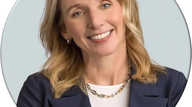 Luego de una larga y exhaustiva búsqueda a escala mundial, la junta directiva nombró a Hanneke Faber como nueva directora ejecutiva de la compañía.