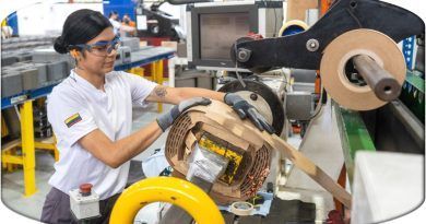 Hitachi Energy culminó la ampliación de su fábrica de transformadores en el municipio de Dosquebradas, departamento de Risaralda en Colombia. La compañía realizó allí una inversión para aumentar la capacidad de producción, además de mejorar la infraestructura, la tecnología y la eficiencia en las operaciones.