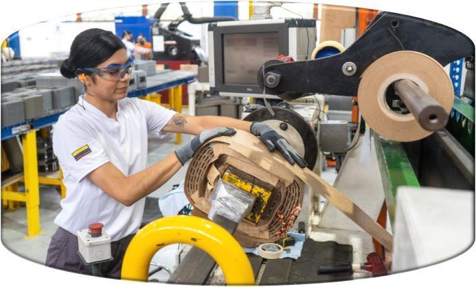 Hitachi Energy culminó la ampliación de su fábrica de transformadores en el municipio de Dosquebradas, departamento de Risaralda en Colombia. La compañía realizó allí una inversión para aumentar la capacidad de producción, además de mejorar la infraestructura, la tecnología y la eficiencia en las operaciones.