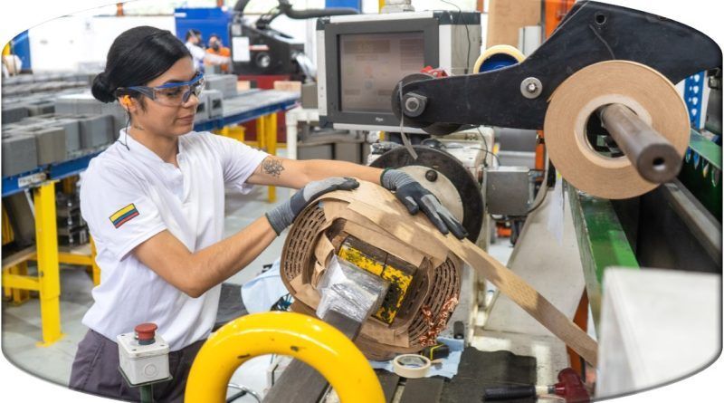 Hitachi Energy culminó la ampliación de su fábrica de transformadores en el municipio de Dosquebradas, departamento de Risaralda en Colombia. La compañía realizó allí una inversión para aumentar la capacidad de producción, además de mejorar la infraestructura, la tecnología y la eficiencia en las operaciones.
