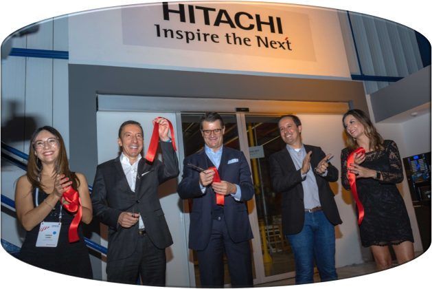 Hitachi expande su producci&oacute;n desde el Eje Cafetero de Colombia