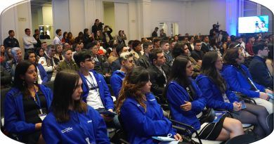 El programa, dirigido a jóvenes entre los 18 y 28 años, se llevará a cabo bajo modalidad virtual con el objetivo brindar más oportunidades de acceso a la educación superior en todas las regiones del país.