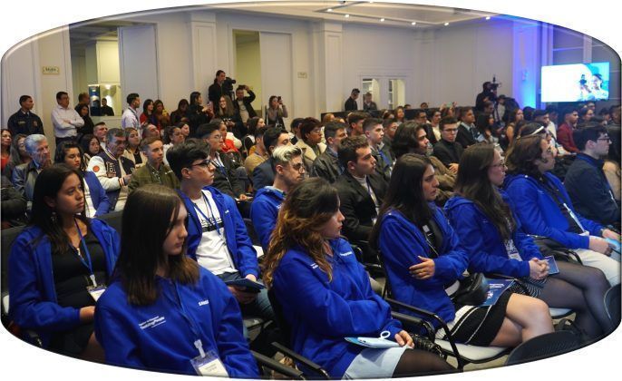El programa, dirigido a j&oacute;venes entre los 18 y 28 a&ntilde;os, se llevar&aacute; a cabo bajo modalidad virtual con el objetivo brindar m&aacute;s oportunidades de acceso a la educaci&oacute;n superior en todas las regiones del pa&iacute;s.