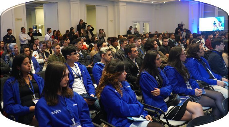 El programa, dirigido a jóvenes entre los 18 y 28 años, se llevará a cabo bajo modalidad virtual con el objetivo brindar más oportunidades de acceso a la educación superior en todas las regiones del país.