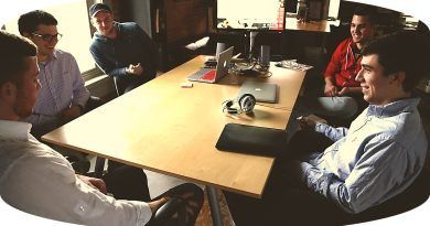 Actualmente en Colombia existen más de 1300 startups, destacando como uno de los ecosistemas de emprendimiento digital con mayor potencial en Latinoamérica.
