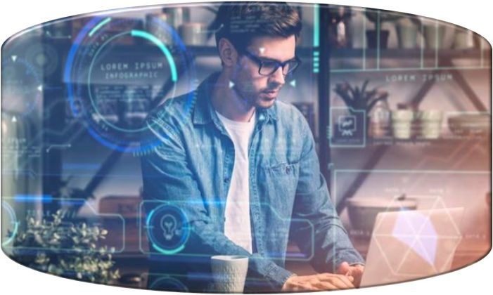 Con tecnolog&iacute;a e innovaci&oacute;n a la medida de las necesidades de las personas se transforman los servicios financieros en el mundo, para desarrollar nuevas soluciones o mejorar los bienes y servicios ya existentes por medio de la Inteligencia Artificial (IA) generativa .