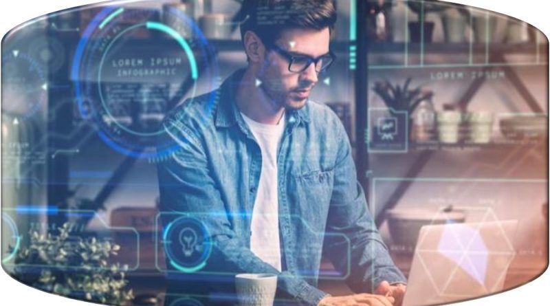 Con tecnología e innovación a la medida de las necesidades de las personas se transforman los servicios financieros en el mundo, para desarrollar nuevas soluciones o mejorar los bienes y servicios ya existentes por medio de la Inteligencia Artificial (IA) generativa .