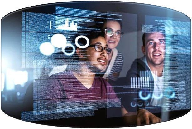 Los modelos de negocio basados en datos abiertos cada vez ganan m&aacute;s espacio en el portafolio de servicios de compa&ntilde;&iacute;as de diversos sectores de la econom&iacute;a. Una infraestructura digital deficiente o mal dise&ntilde;ada podr&iacute;a rezagar al pa&iacute;s en t&eacute;rminos de competitividad.