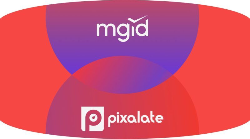 La plataforma publicitaria MGID dio a conocer una asociación estratégica con Pixalate, especialista en el mercado de análisis de protección contra el fraude publicitario, privacidad y cumplimiento.
