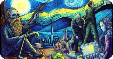Las criptomonedas y la web 3 pueden ser un lugar lleno de rumores e inexactitudes. Binance aborda dos de los principales mitos que existen en torno del ecosistema.