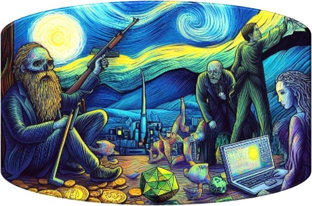 Las criptomonedas y la web 3 pueden ser un lugar lleno de rumores e inexactitudes. Binance aborda dos de los principales mitos que existen en torno del ecosistema.