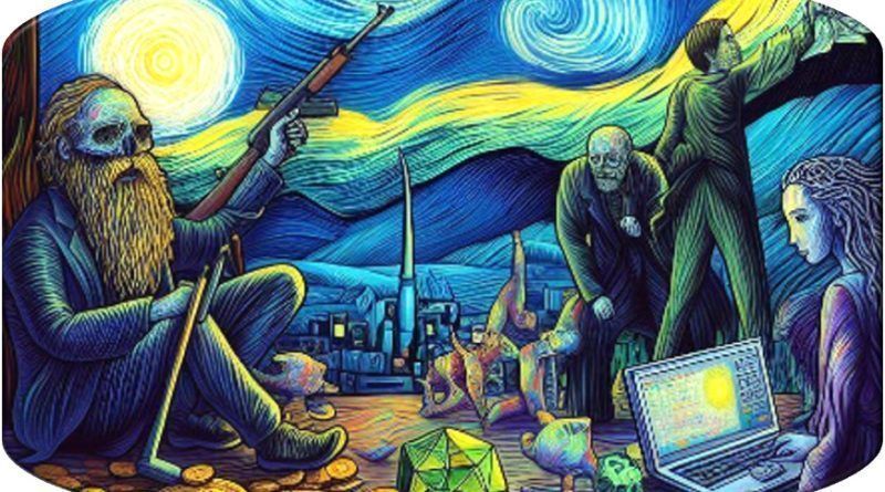 Las criptomonedas y la web 3 pueden ser un lugar lleno de rumores e inexactitudes. Binance aborda dos de los principales mitos que existen en torno del ecosistema.