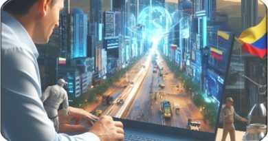 El estudio GoDaddy Data Observatory 2023 reveló que las pequeñas empresas (pymes) colombianas se están apoyando en herramientas digitales para operar sus negocios e interactuar con los clientes. También planean invertir más en ventas y mercadeo en línea.