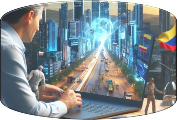 El estudio GoDaddy Data Observatory 2023 revel&oacute; que las peque&ntilde;as empresas (pymes) colombianas se est&aacute;n apoyando en herramientas digitales para operar sus negocios e interactuar con los clientes. Tambi&eacute;n planean invertir m&aacute;s en ventas y mercadeo en l&iacute;nea. 