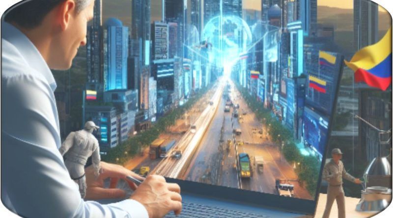 El estudio GoDaddy Data Observatory 2023 reveló que las pequeñas empresas (pymes) colombianas se están apoyando en herramientas digitales para operar sus negocios e interactuar con los clientes. También planean invertir más en ventas y mercadeo en línea.