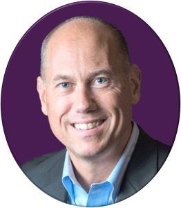 Rob McGreevy. AVEVA Chief Product Officer