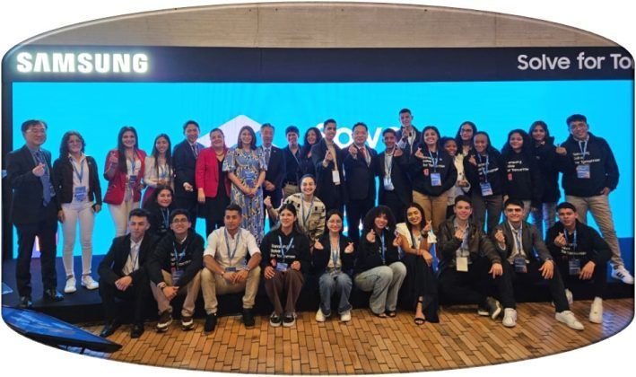 El programa est&aacute; presente en 20 pa&iacute;ses de la regi&oacute;n y ya ha llegado a m&aacute;s de 22 mil colegios p&uacute;blicos.