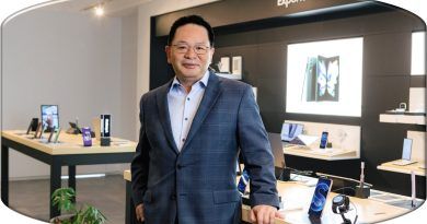 Samsung Electronics celebra con orgullo su 54º aniversario corporativo, una ocasión trascendental que encarna décadas de innovación y progreso.