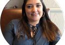 Sindy Granada, Country Manager de Lyra Colombia.