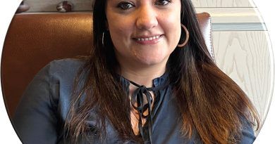 Sindy Granada, Country Manager de Lyra Colombia.